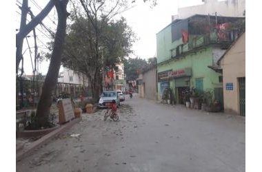 NHỈNH 2 TỶ TẠI SAO ĐẦU TƯ LÔ GÓC 40M2, Ô TÔ TRÁNH, Ở,  KINH DOANH TẠI KIẾN HƯNG?